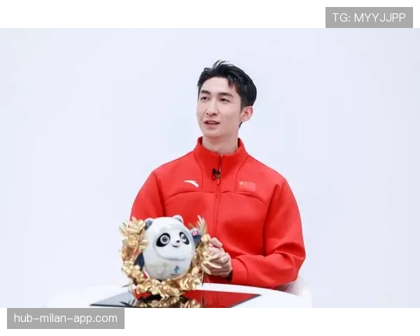 武大靖家里冰箱贴全是金牌，电费比咱工资还高