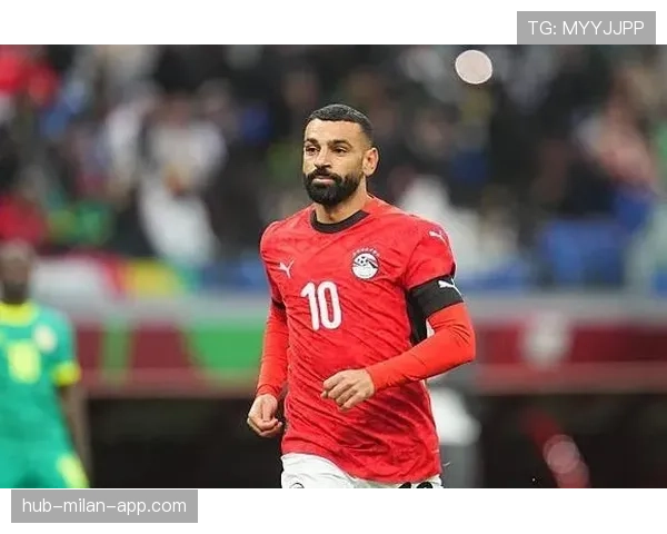 埃及队冲击2026世界杯：萨拉赫领衔能否终结非洲球队小组赛魔咒